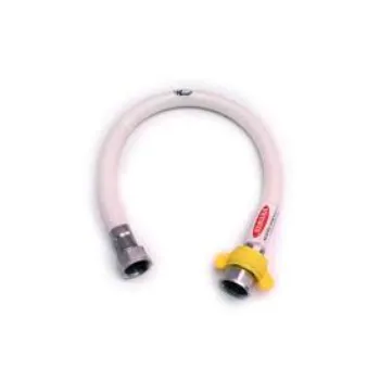 Pvc Connection Pipe
